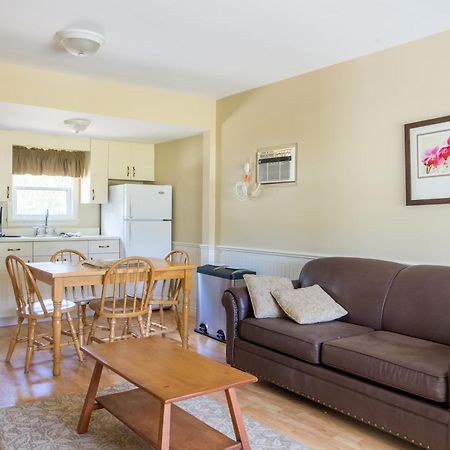 Kindred Spirits Country Inn And Cottages Cavendish Εξωτερικό φωτογραφία