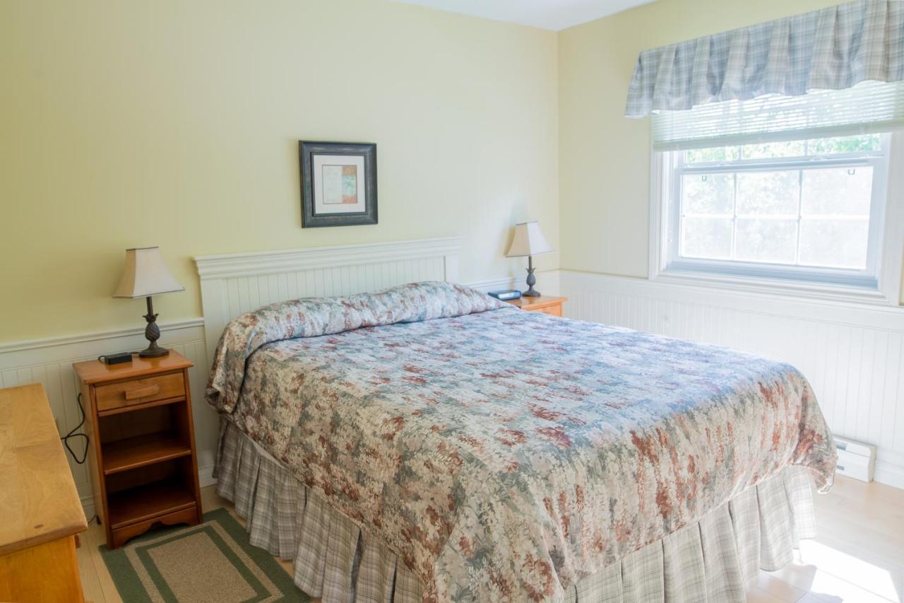 Kindred Spirits Country Inn And Cottages Cavendish Εξωτερικό φωτογραφία