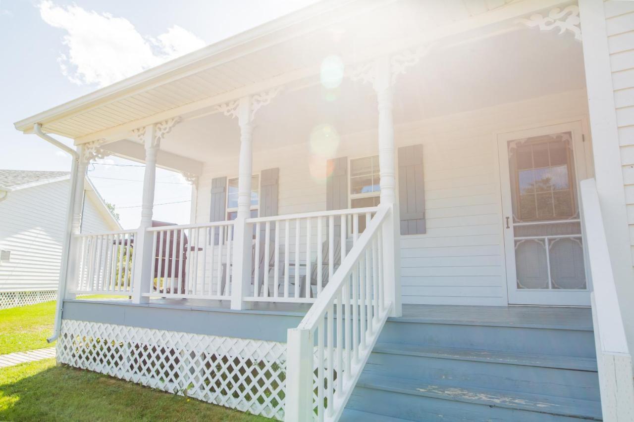 Kindred Spirits Country Inn And Cottages Cavendish Εξωτερικό φωτογραφία