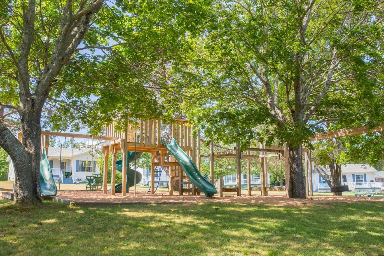 Kindred Spirits Country Inn And Cottages Cavendish Εξωτερικό φωτογραφία