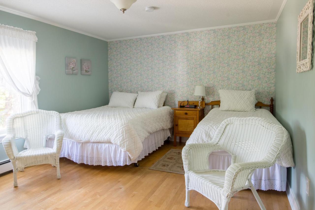 Kindred Spirits Country Inn And Cottages Cavendish Εξωτερικό φωτογραφία