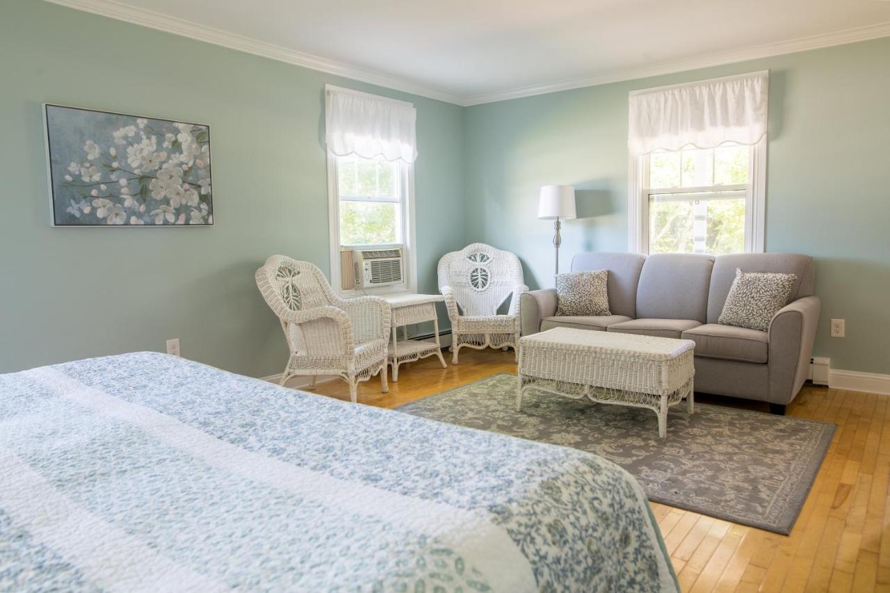 Kindred Spirits Country Inn And Cottages Cavendish Εξωτερικό φωτογραφία