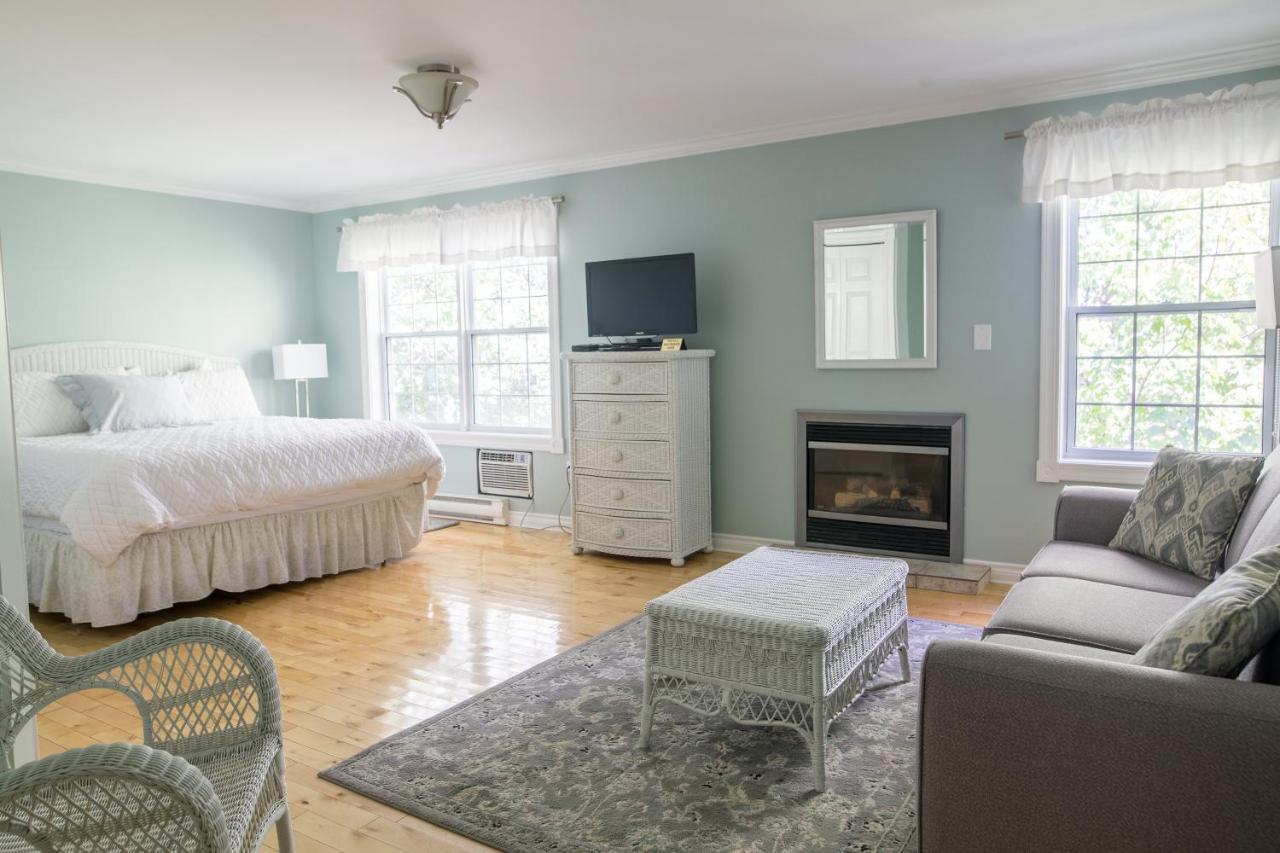 Kindred Spirits Country Inn And Cottages Cavendish Εξωτερικό φωτογραφία