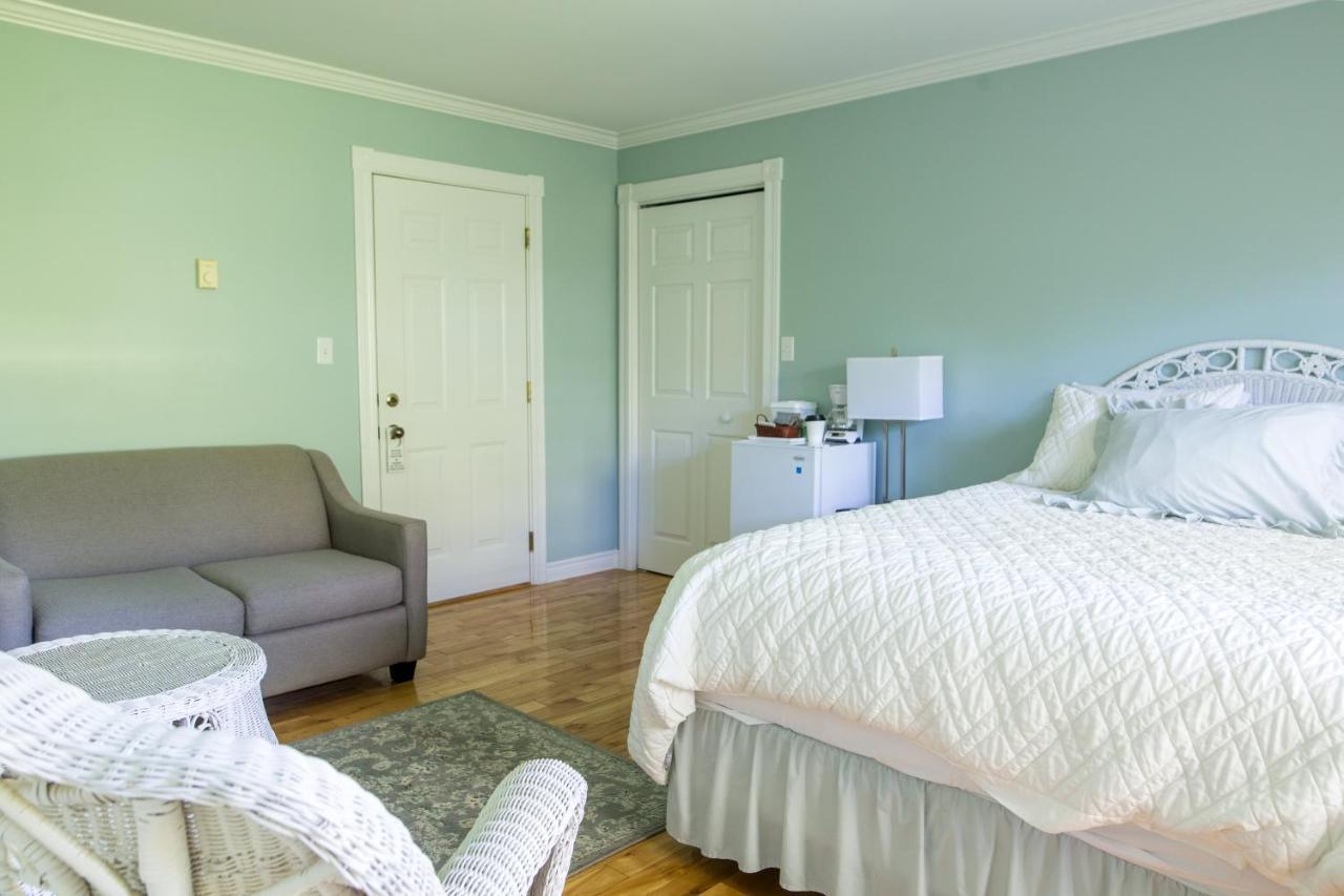 Kindred Spirits Country Inn And Cottages Cavendish Εξωτερικό φωτογραφία