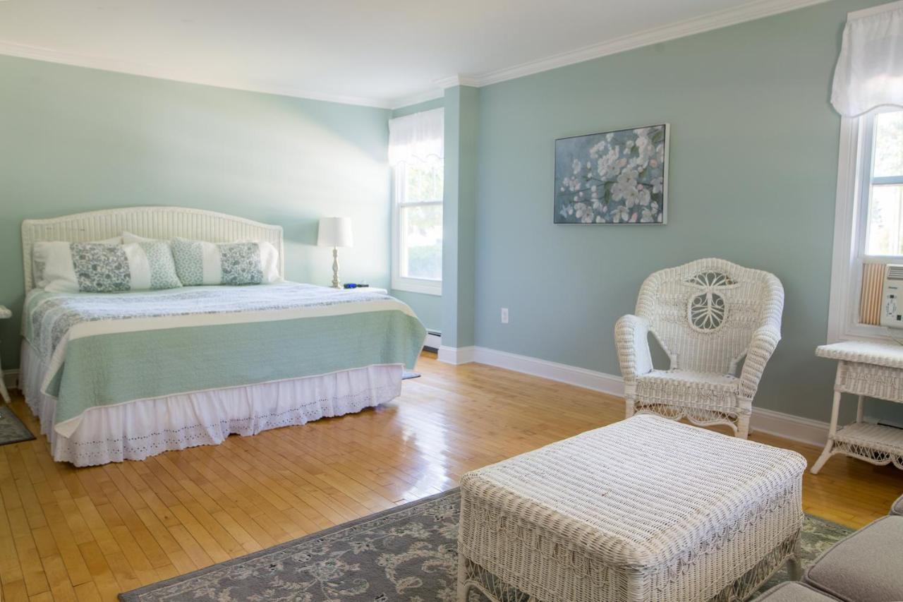 Kindred Spirits Country Inn And Cottages Cavendish Εξωτερικό φωτογραφία