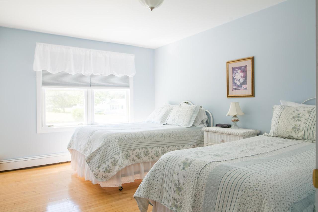 Kindred Spirits Country Inn And Cottages Cavendish Εξωτερικό φωτογραφία
