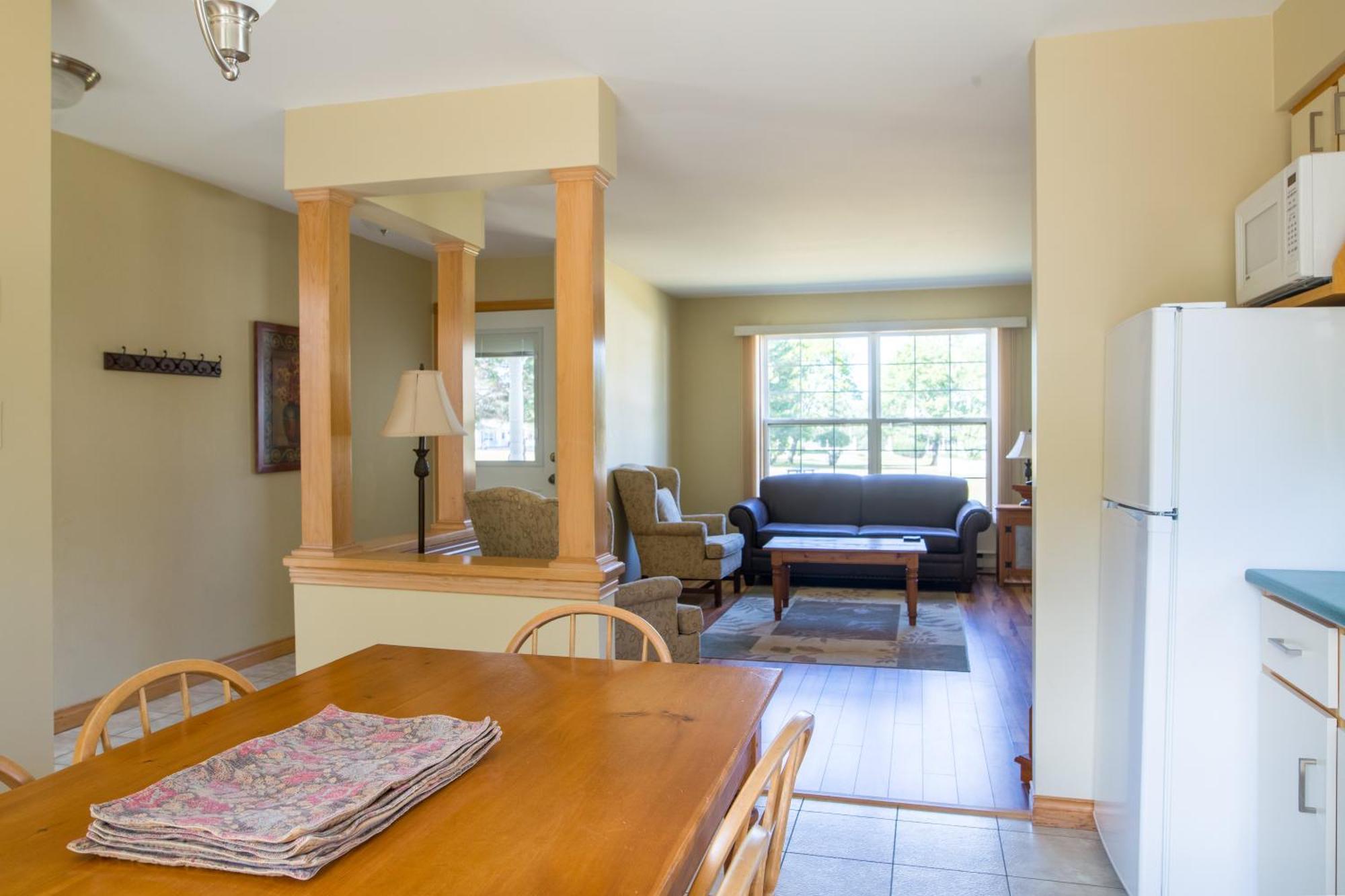Kindred Spirits Country Inn And Cottages Cavendish Εξωτερικό φωτογραφία