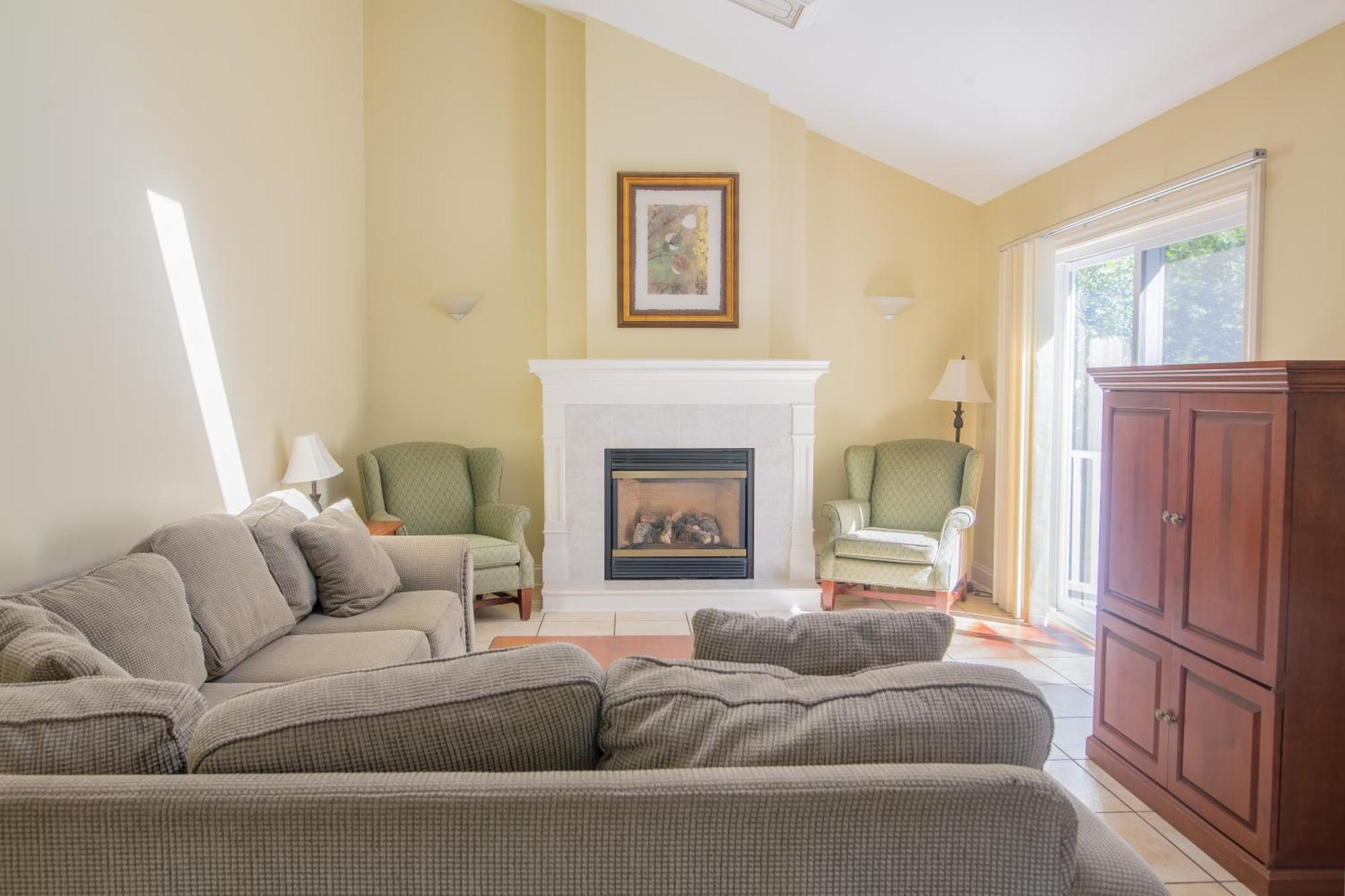 Kindred Spirits Country Inn And Cottages Cavendish Εξωτερικό φωτογραφία