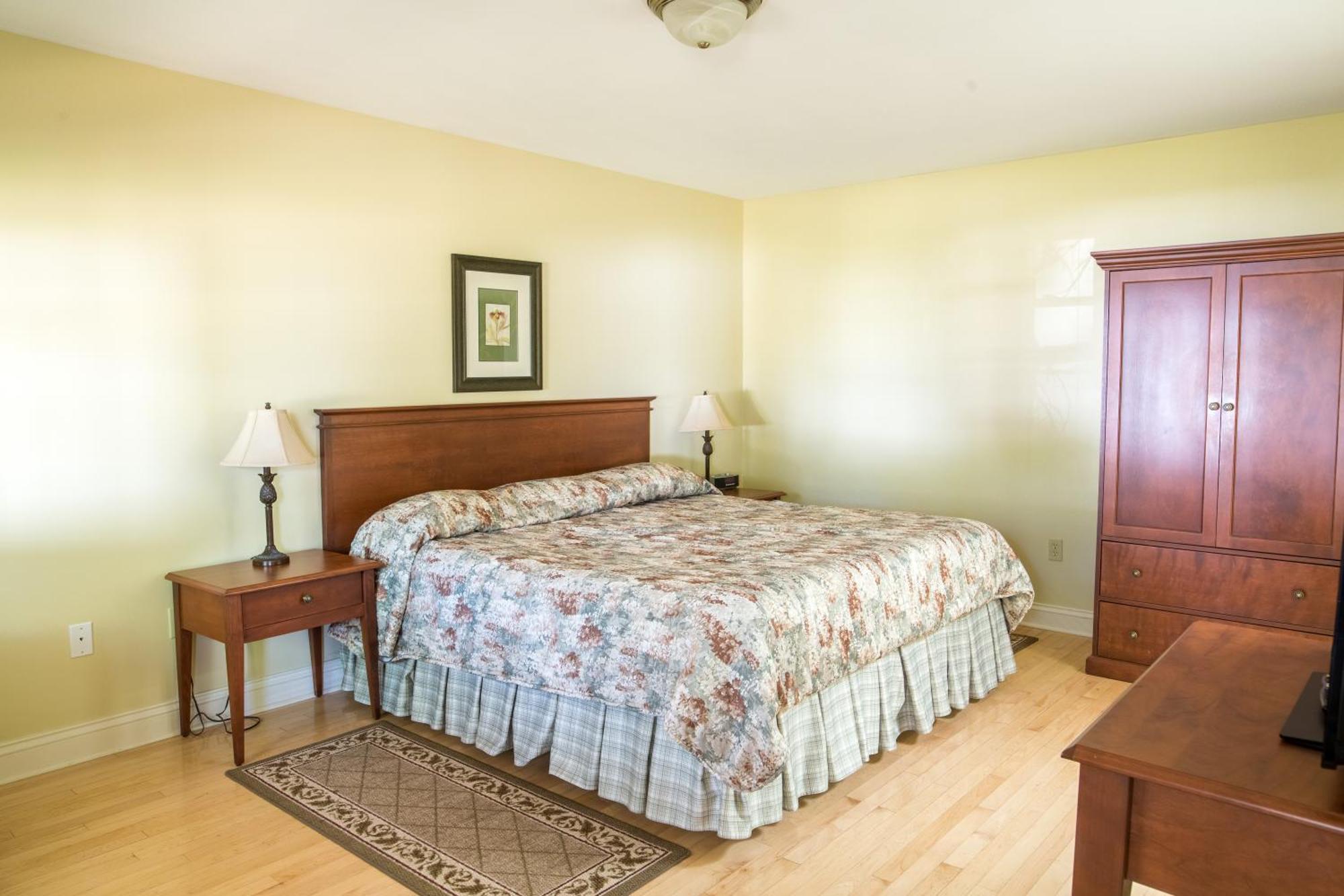 Kindred Spirits Country Inn And Cottages Cavendish Εξωτερικό φωτογραφία