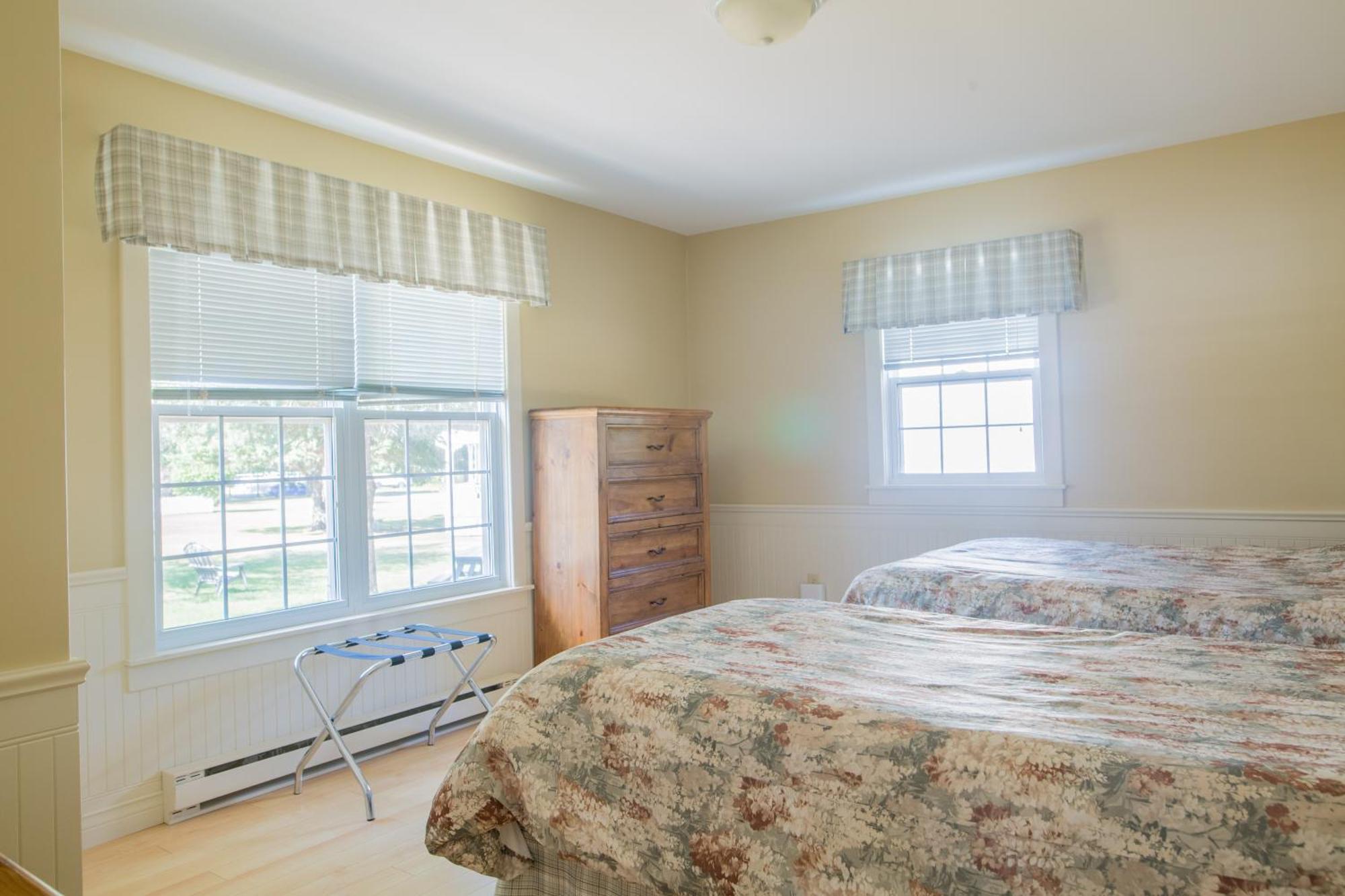 Kindred Spirits Country Inn And Cottages Cavendish Εξωτερικό φωτογραφία