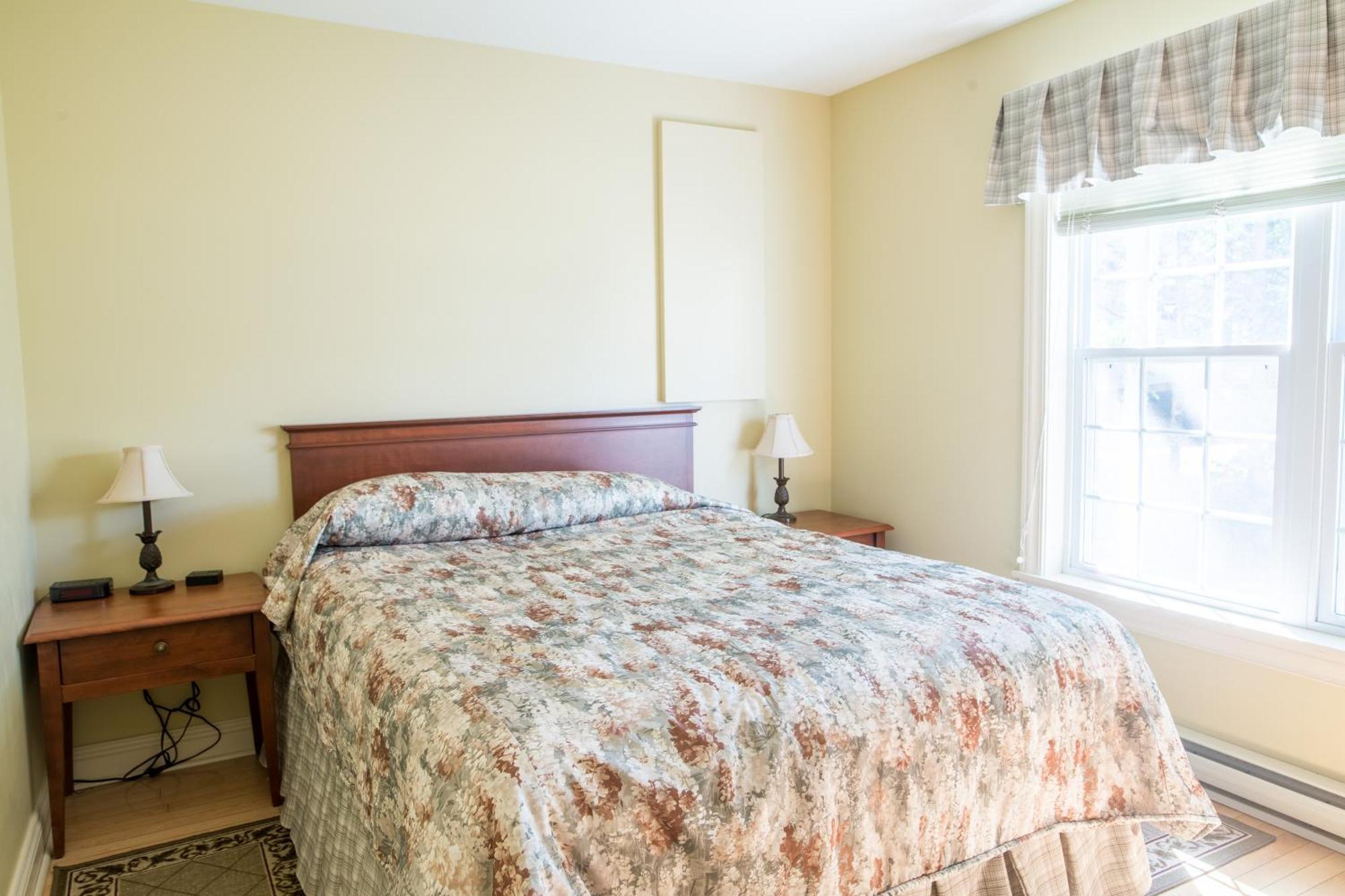 Kindred Spirits Country Inn And Cottages Cavendish Εξωτερικό φωτογραφία