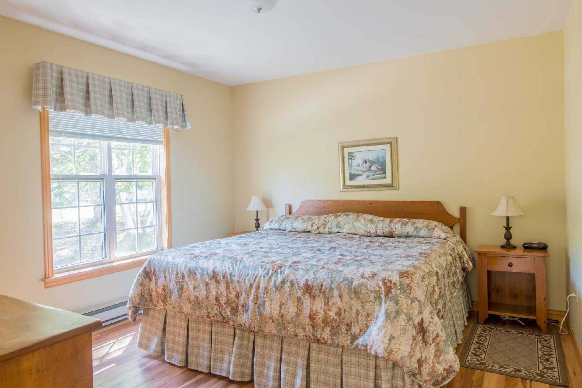 Kindred Spirits Country Inn And Cottages Cavendish Εξωτερικό φωτογραφία