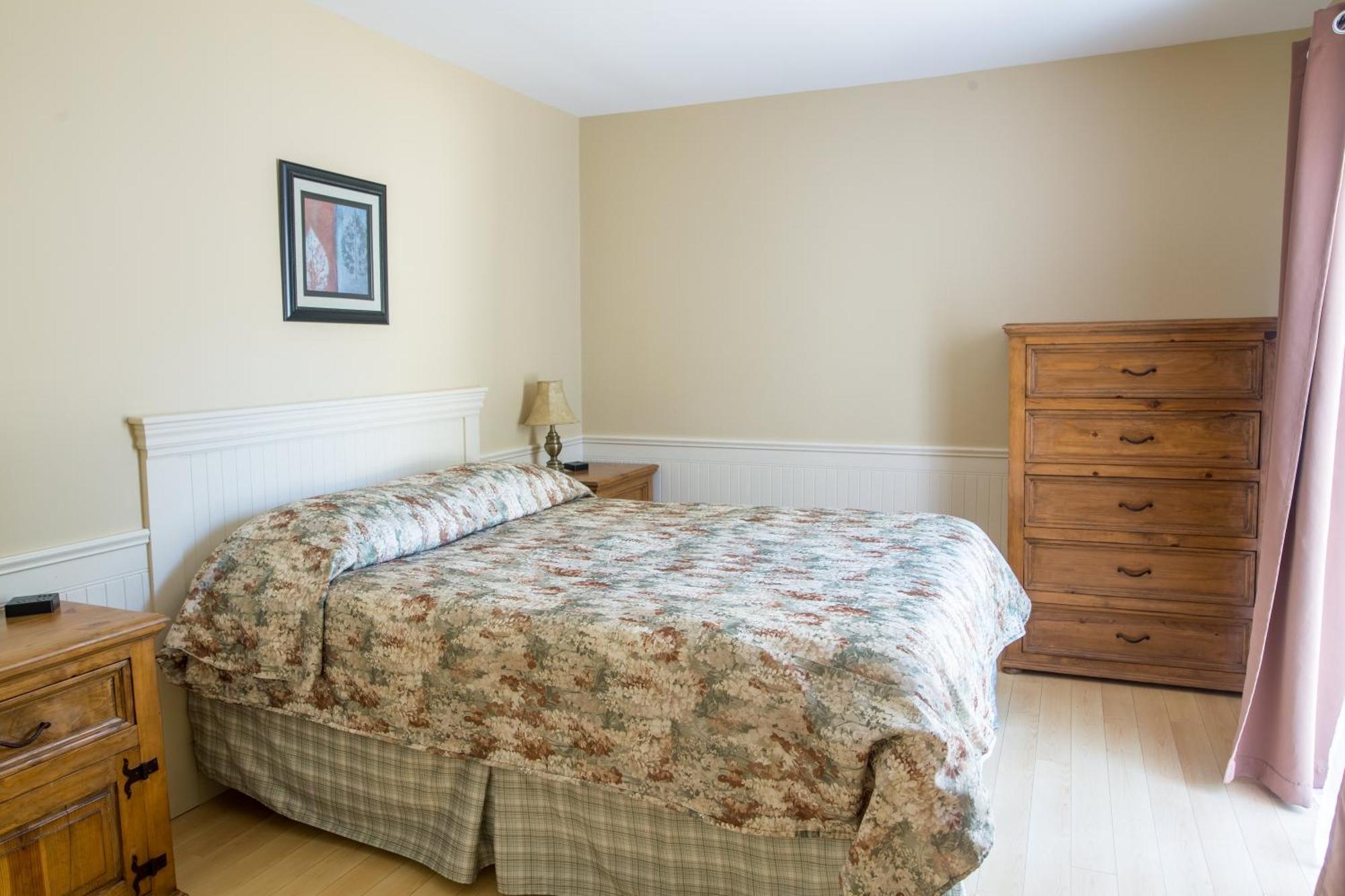 Kindred Spirits Country Inn And Cottages Cavendish Εξωτερικό φωτογραφία