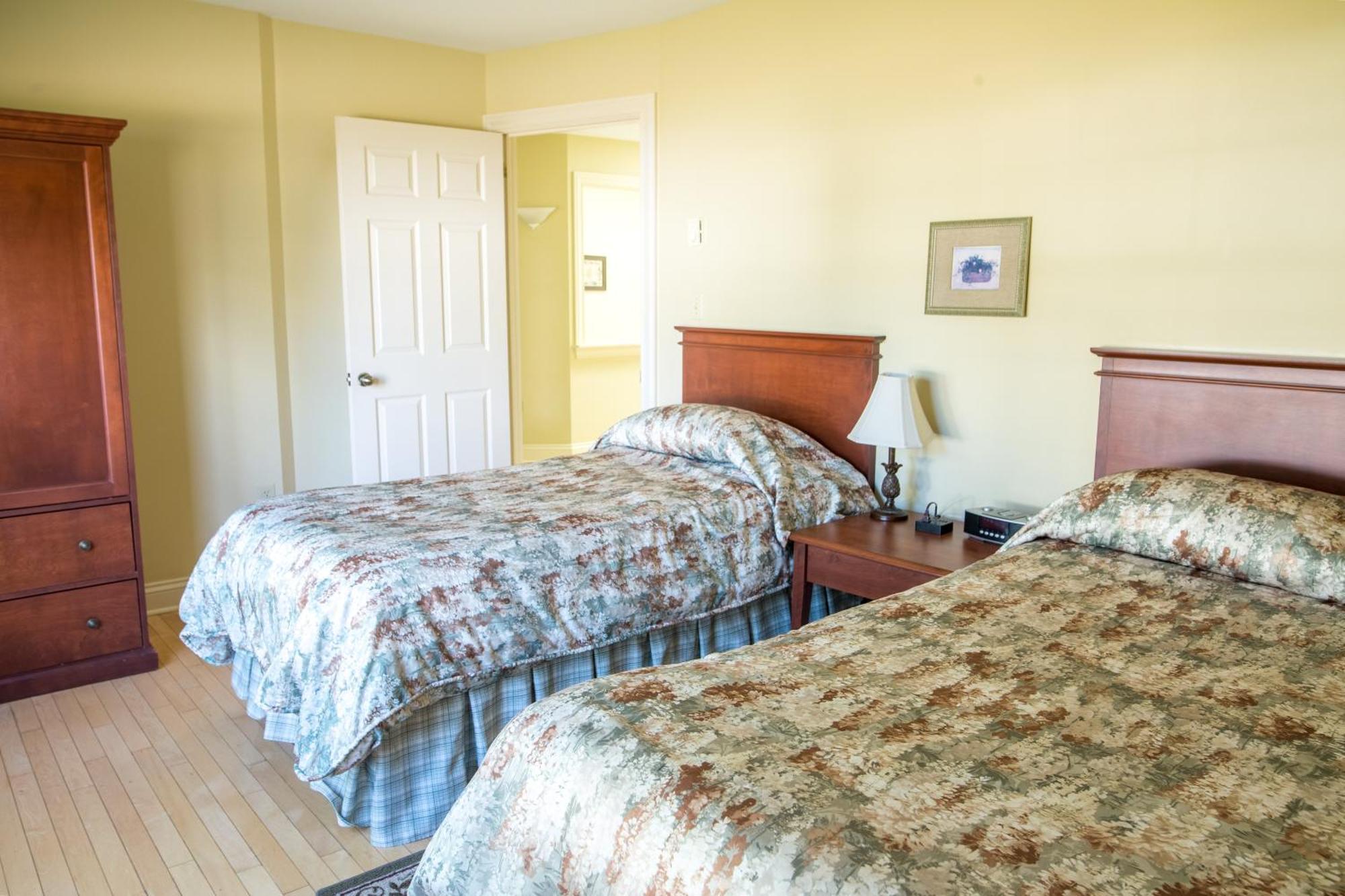 Kindred Spirits Country Inn And Cottages Cavendish Εξωτερικό φωτογραφία